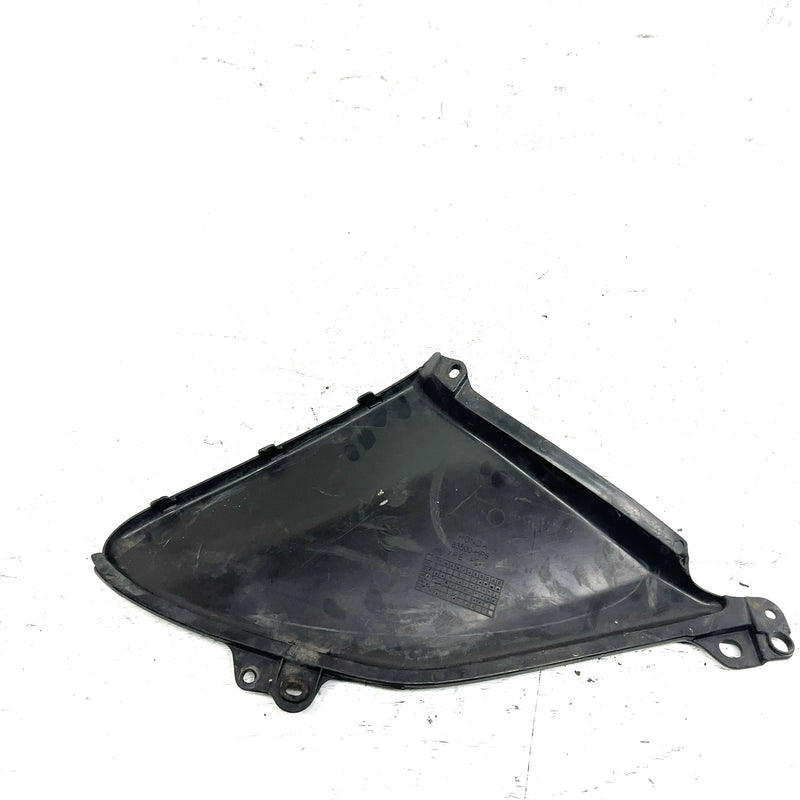 2012 Honda Rancher 420 OEM Right Tank Cover 83500-HP5-600ZA AH28