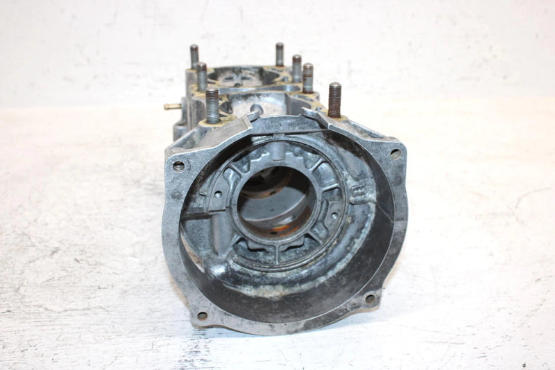 1995 Polaris 440 L/c Oem Crankcase W/Studs/oil pump gear 3084609 SP33