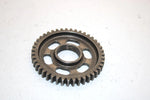 86Honda Fourtrax250 Trx250 A Oem 43T Second Countershaft Gear 23431-HC4-000 AH32