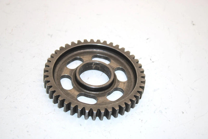 86Honda Fourtrax250 Trx250 A Oem 43T Second Countershaft Gear 23431-HC4-000 AH32