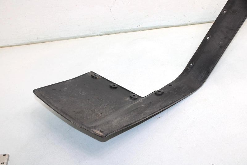 96 Kawasaki Bayou 400 4x4 Oem Left Rear Fender 35019-1298-6Z AK11