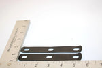 00 Polaris Trail Boss 325 Oem Mud Flap Mount Pair 5211131-067 AP37