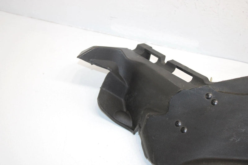 07 Arctic Cat F1000 Efi Oem Left Belly Pan 3706-707 SA252