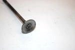 85 Suzuki Quadrunner 250 Lt250ef  Oem Intake Valve 12911-38200 AS14