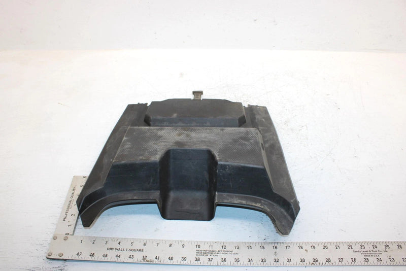 2019 Honda Trx500fe2ac Oem Rear Center Fender 80210-HR3-A20-ZA AH12