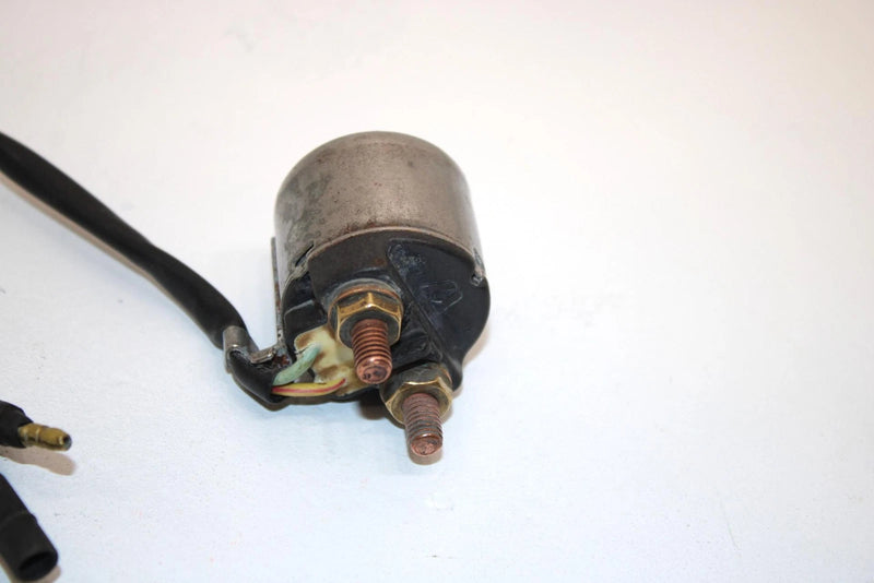 03 Honda Trx250te Oem Starter Magnetic Switch Assy 35850-HM8-A41 AHS