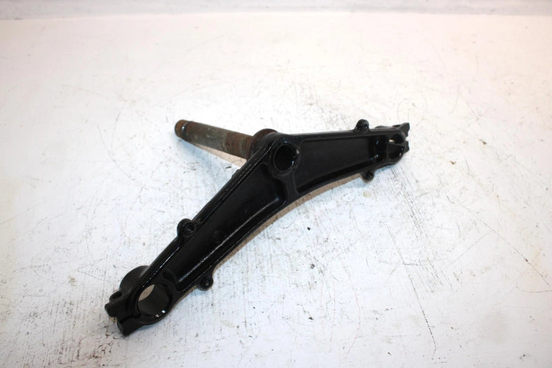 84 Yamaha  Tri Moto 3 Wheeler Oem Lower Triple Tree 29U-23340-10-00 AY21