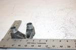 1998 Ski-doo Formula 500 Oem Idler Wheel Mount Pair 503174600 SS1