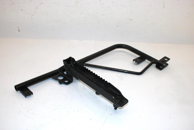 08 Arctic Cat Atv 250 Utility 2x4  Oem Left Floor Panel 3303-940 AA13