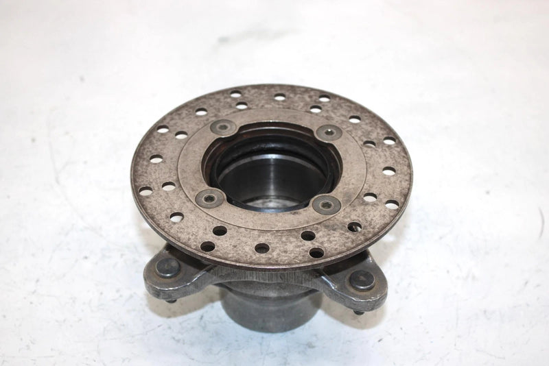 87 Polaris Trail Boss 4x4 Oem Front Hub/ Brake Disk 5211084 5130651 AP9 