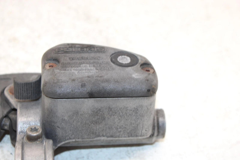 2003 Polaris Magnum 330 Oem Brake Master Cylinder 2201836 AP158