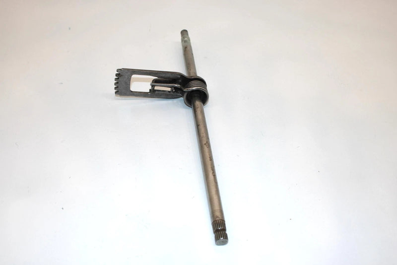 85 Suzuki Quadrunner 185 Lt185 2x4 Oem Gear Shifting Shaft 25510-24301 AS15