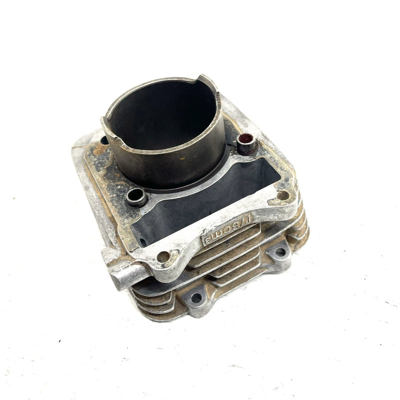 84-87 Suzuki Quadrunner 185 LT185 OEM 63mm Bore Cylinder 11210-24404 AS39