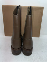 New Men’s Brown Biltrite Cowboy Boots. 47051 9.5 9 122 D. 5-25