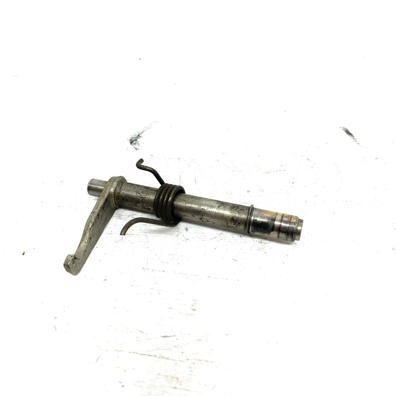 09 Honda Rancher 420 TRX420 ES OEM Reverse Stopper Arm 24860-HP5-000 AH76
