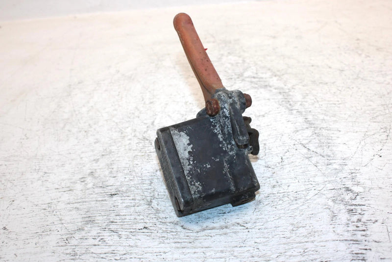 1990 Polaris 500 Oem Brake Master Cylinder 1930646 SP36