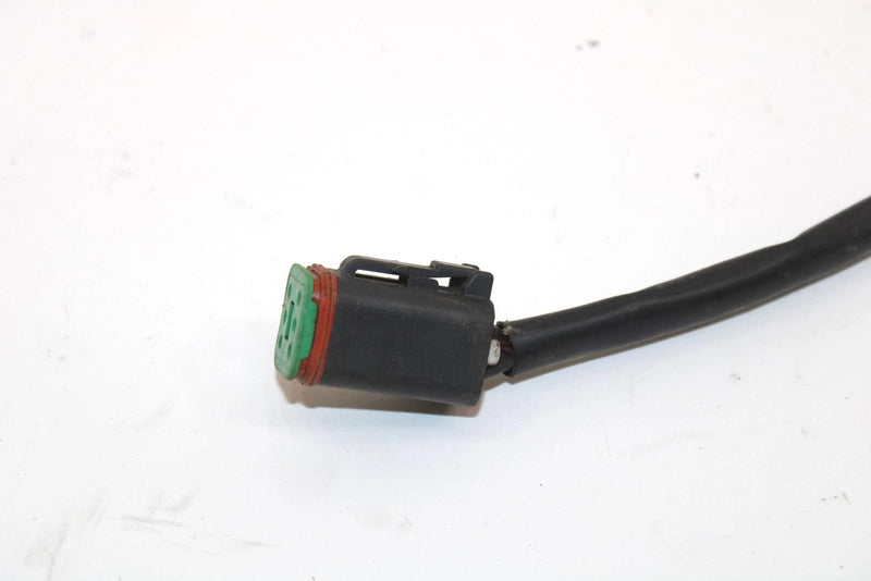 2004 Ski-doo Mxz X 800 Oem Solenoid Valve 515175822 SS114