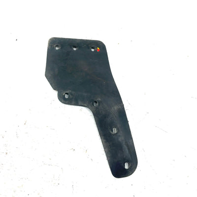 02-04 Polaris Trail Blazer 250 OEM Rear Right Mud Flap 5850148 AP224
