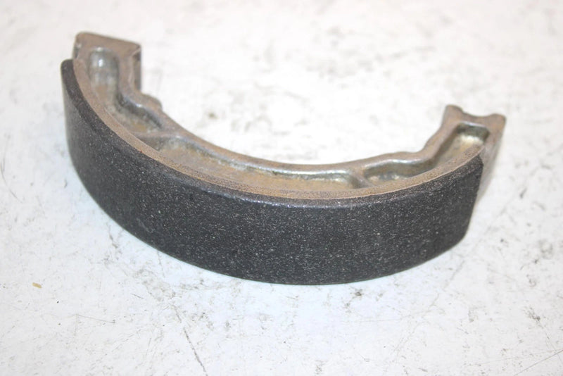 1986 Yamaha  Badger Yfm80s Oem Rear Brake Pad Set 183-W2536-00-00 AY8