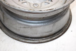 2004 Polaris Sportsman 600 Oem 12x6 Front Wheel Rim Pair 1523448-067 AP58