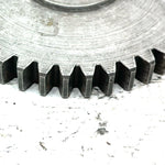 2006 Yamaha Rhino 450 YXR450FA 4x4 OEM 43T Low Gear 2P5-17233-00-00 XY2