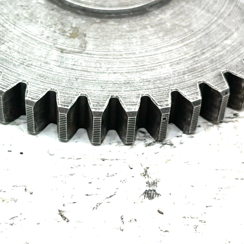 2006 Yamaha Rhino 450 YXR450FA 4x4 OEM 43T Low Gear 2P5-17233-00-00 XY2