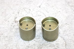 1995 Arctic Cat Z 440 Oem Carb Slide Pair #2.5 6505-614 SA13