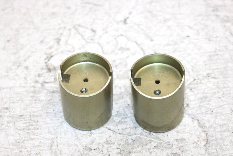 1995 Arctic Cat Z 440 Oem Carb Slide Pair #2.5 6505-614 SA13