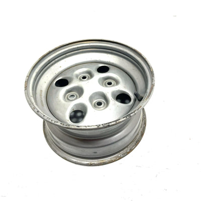 2003 Arctic Cat 400 4X4 OEM Front 12x6.5 Front Wheel Rim 90402-856 AA30