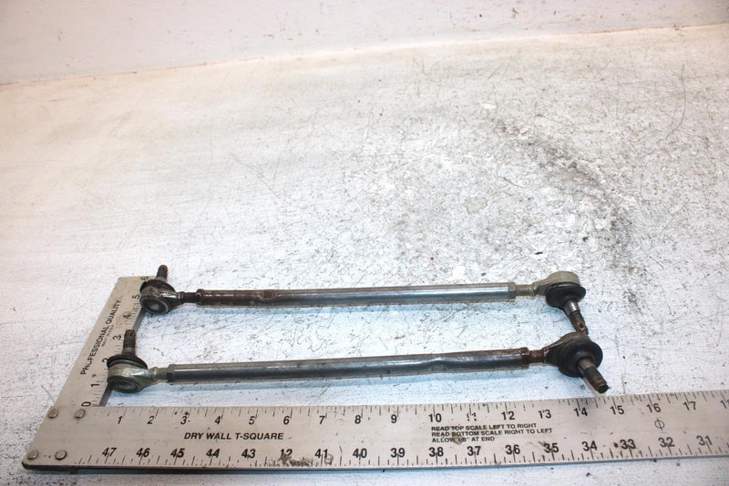 1994 Yamaha  Timberwolf 4wd Oem Tie Rod Set 2HR-23831-01-00 AY25