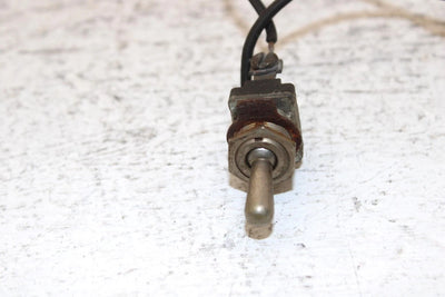 1990 Yamaha Phazer Ii Oem Hand Warmer Switch 82J-82917-00-00 SY16