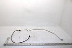 2002 Polaris Magnum 325 Oem Middle Brake Line 1910515 AP185