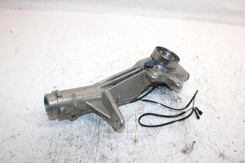 1993 Polaris 350l 4x4 Oem Right Hubstrut 1843034 AP27