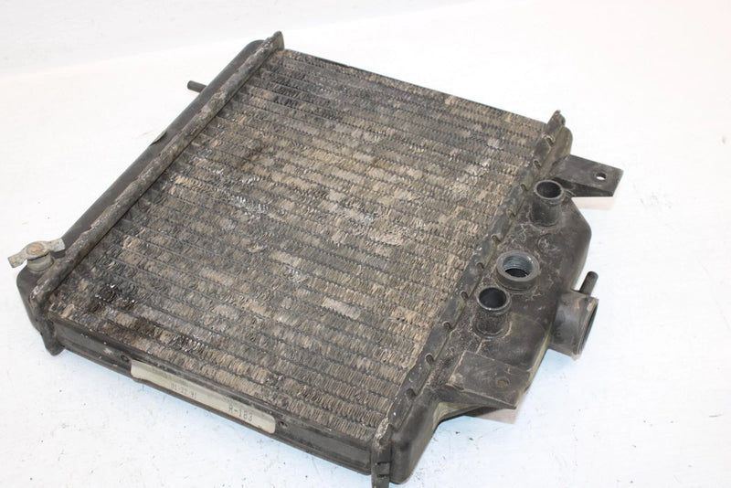 1991 Polaris Trail Boss 350l Oem Radiator 1240006 AP175