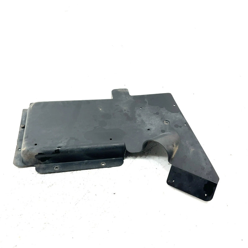 06-09 Yamaha Rhino 450 YXR450FA 4x4 OEM Left Rear Panel 5UG-K7561-02-00 XY2