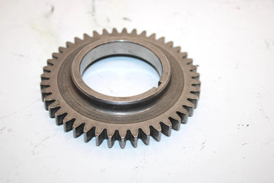 18 Suzuki King Quad 500 Oem Crankshaft Balance Gear 12661-31G01 AS3