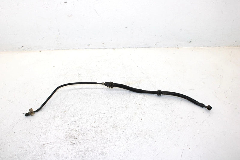 06 Honda Trx 400 Fourtrax Rancher Oem Front Upper Brake Line 45126-HN7-901 AH55