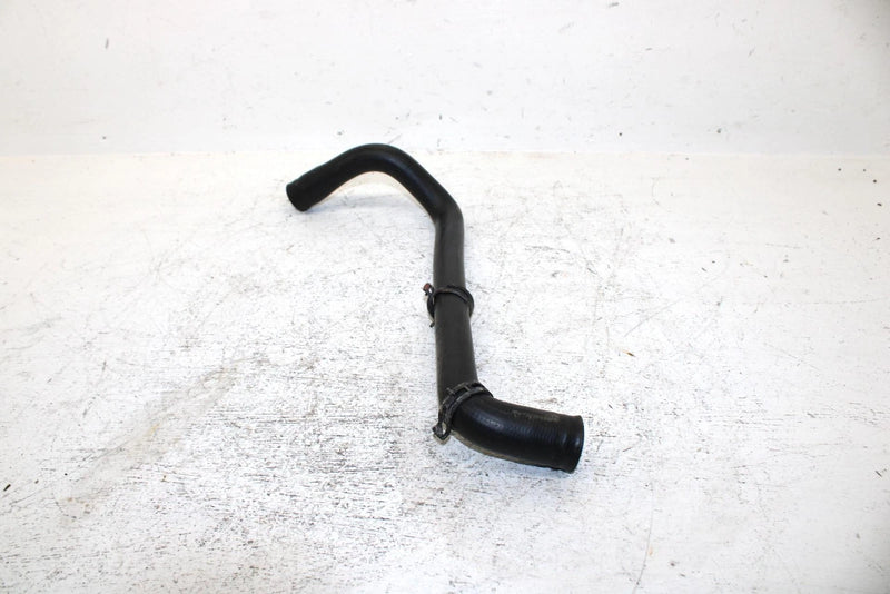 2003 Polaris 800 Xc Sp Edge Oem Coolant Hose/Left Cooler W/Clamps 5412163 SP35