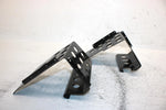 1995 Arctic Cat Puma Oem Footrest Set 0606-198 0606-197 SA30