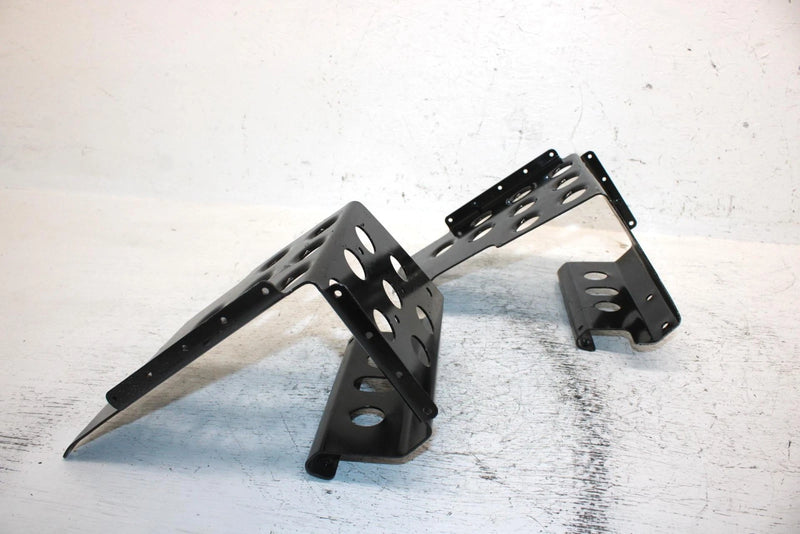 1995 Arctic Cat Puma Oem Footrest Set 0606-198 0606-197 SA30