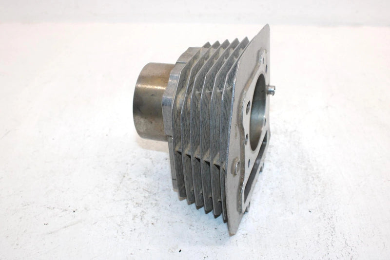 1996 Kawasaki Bayou 300 Oem 77mm Bore Cylinder 11005-1533 AK19