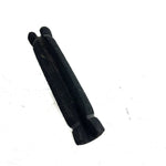 87-06 Suzuki Quadsport 80 OEM Handlebar Foam Pad 56172-24500 AS38