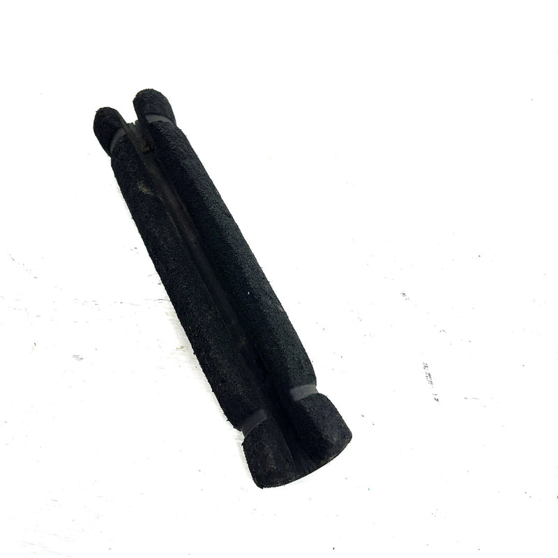 87-06 Suzuki Quadsport 80 OEM Handlebar Foam Pad 56172-24500 AS38