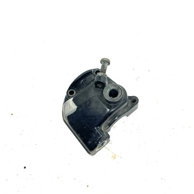 05 Kawasaki Brute Force 650 4x4 OEM Lower Throttle Lever Housing 39074-0011 AK34