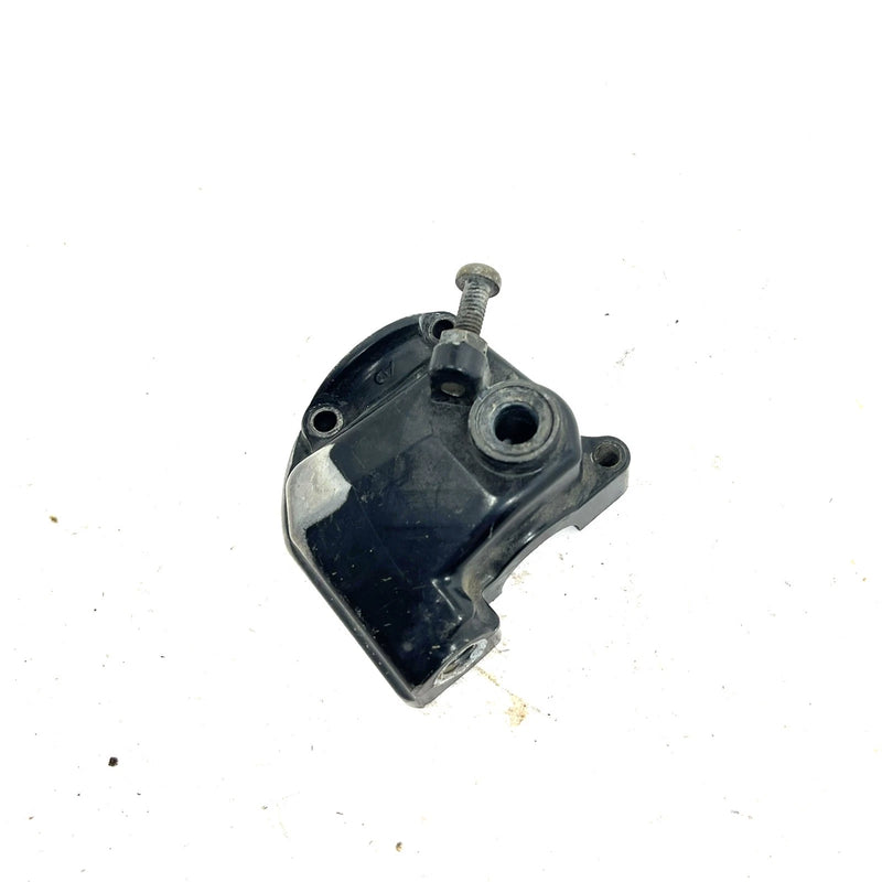05 Kawasaki Brute Force 650 4x4 OEM Lower Throttle Lever Housing 39074-0011 AK34