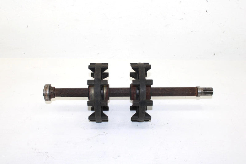 1995 Polaris 440 L/c Oem Track Driveshaft  6230130 SP40
