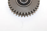 1988 Yamaha Xlv Oem Oil Pump Idler Gear Assembly 8H8-13179-00-00 SY128
