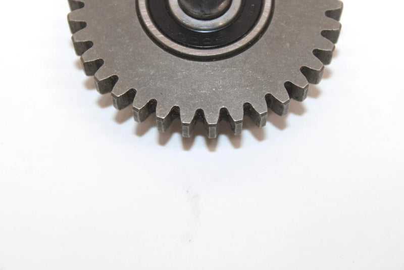 1988 Yamaha Xlv Oem Oil Pump Idler Gear Assembly 8H8-13179-00-00 SY128