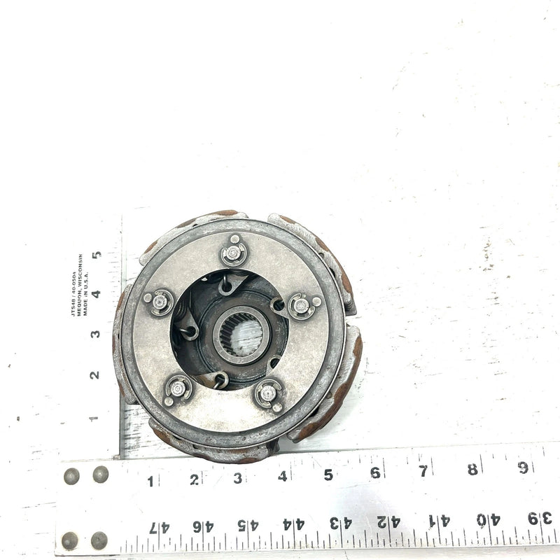 98-00 Arctic Cat 500 4X4 OEM Centrifugal Clutch 3446-233 AA38