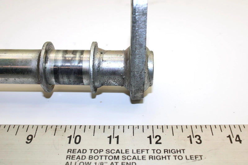 Yamaha Oem Upper Steering Stem Shaft Column 8FP-23813-00-00 Q4252